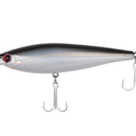 Sea Horse BLZ03 90 mm 13.5 gr Wax Shad Sahte Balık