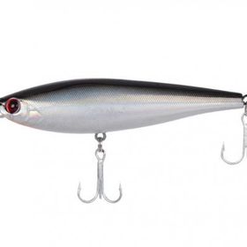 Sea Horse BLZ03 90 mm 13.5 gr Wax Shad Sahte Balık