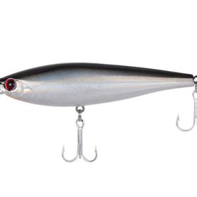 Sea Horse BLZ03 90 mm 13.5 gr Wax Shad Sahte Balık