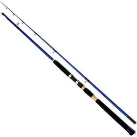 Sea Horse Boat Pole 1.35 cm İki Parça Kamış