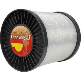 Sea Horse Bobin 0,90 mm 1 Kg Beyaz Misina