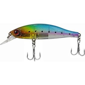 Sea Horse BP-05 Em-ForSeabass 8 cm 11 gr 1-4 m Rapala