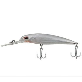 Sea Horse Bt-14 Mega-Xap 8 cm 7 gr 1.5-3 m Rapala