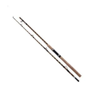 Sea Horse Camou Boat Cw 100-200 gr 2.70 cm Kamış