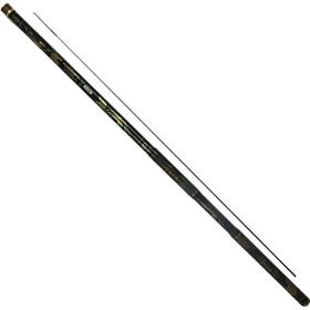 Sea Horse Carbon Black 9 mt Göl Kamışı
