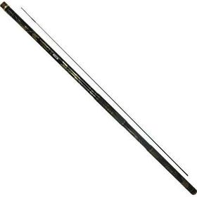 Sea Horse Carbon Black 9 mt Göl Kamışı