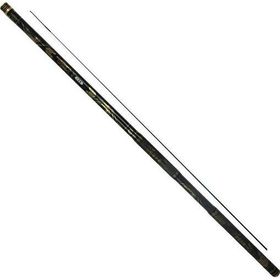 Sea Horse Carbon Black 9 mt Göl Kamışı