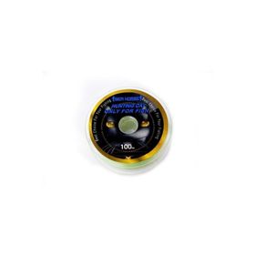 Sea Horse Cat 0.18 mm 100 mt Yeşil Misina