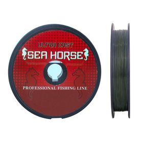 Sea Horse Cat 0.18 mm 100 mt Yeşil Misina
