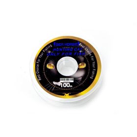 Sea Horse Cat 0.40 mm 100 mt Beyaz Misina