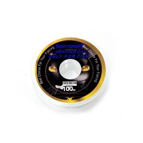 Sea Horse Cat 0.40 mm 100 mt Beyaz Misina