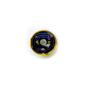 Sea Horse Cat 0.60 mm 100 mt Yeşil Misina