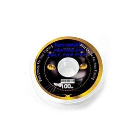 Sea Horse Cat 0.70 mm 100 mt Beyaz Misina