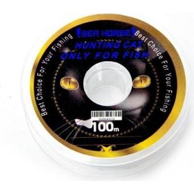Sea Horse Cat 0.70 mm 100 mt Beyaz Misina