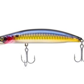 Sea Horse Cem 12 cm SBB10 22 gr Sahte Balık