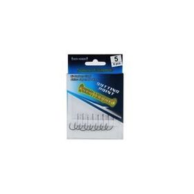 Sea Horse Chinu Cutting NO:4 8PCS İğne