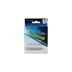 Sea Horse Chinu Cutting NO:5 8PCS İğne