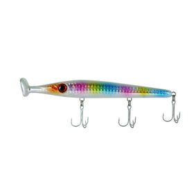 Sea Horse CL-03F Sahte B Euro Poping 150 mm 21 gr Suni Yem