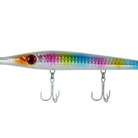 Sea Horse CL-03F Sahte B Euro Poping 150 mm 21 gr Suni Yem