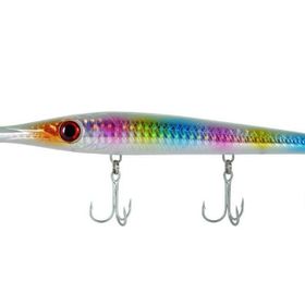 Sea Horse CL-03F Sahte B Euro Poping 150 mm 21 gr Suni Yem