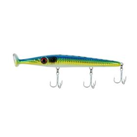 Sea Horse CL-04F Sahte B Euro Poping 150 mm 21 gr Suni Yem