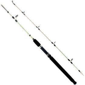 Sea Horse Classic 15-50 gr 1.35 mt Kamış