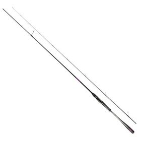 Sea Horse Clyfer Shat 812S 2.44 M 6-20 GR Spin Olta Kamışı