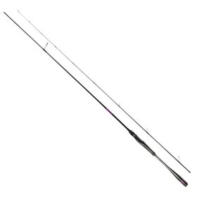 Sea Horse Clyfer Shat 812S 2.44 M 6-20 GR Spin Olta Kamışı