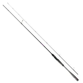 Sea Horse Clyfer Shat 812S 2.44 M 6-20 GR Spin Olta Kamışı