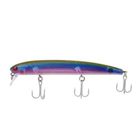 Sea Horse Coco-Gloria 116 mm 13 gr KS-03 Suni Balık Yemi
