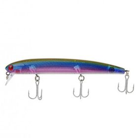 Sea Horse Coco-Gloria YSF-01# 116 mm 13 gr Suni Balık Yemi