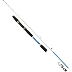 Sea Horse Crazy Fish Slow 1.35 m 30-100 gr Olta Kamışı