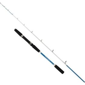 Sea Horse Crazy Fish Slow 1.55m 30-100 gr Olta Kamışı