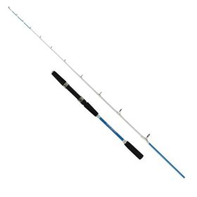 Sea Horse Crazy Fish Slow 1.85 M 30-100 GR Jigging Kamış