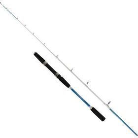Sea Horse Crazy Fish Slow 1.85 M 30-100 GR Jigging Kamış