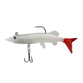 Sea Horse Crazy Plus 10 cm Soft Lure 3 Pcs Wrt-02 Rapala