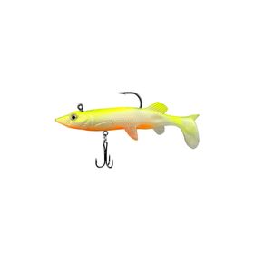 Sea Horse Crazy Plus 12 cm Soft Lure 3 Pcs St-03 Suni Balık Yemi