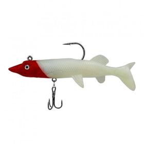 Sea Horse Crazy Plus 12 cm Soft Lure 3 Pcs Wrh-01 Rapala