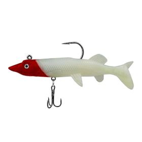 Sea Horse Crazy Plus 12 cm Soft Lure 3 Pcs Wrh-01 Rapala