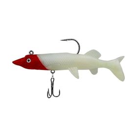 Sea Horse Crazy Plus 12 cm Soft Lure 3 Pcs Wrh-01 Rapala
