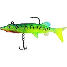 Sea Horse Crazy Plus Gt-03 12 cm Soft Lure 3 Pcs Balık Yemi