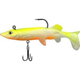 Sea Horse Crazy Plus St-03 10 cm Soft Lure 3 Pcs Balık Yemi