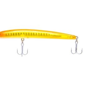 Sea Horse Cristal 10 cm L01 7 gr Suni Yem