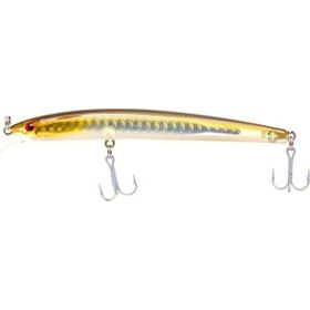 Sea Horse Cristal 10 cm L12 7 gr Suni Yem