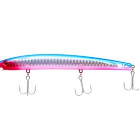 Sea Horse Cristal 13 cm L03 13.5 gr Suni Yem