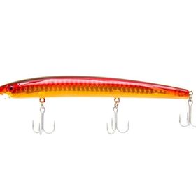 Sea Horse Cristal 13 cm L03 13.5 gr Suni Yem