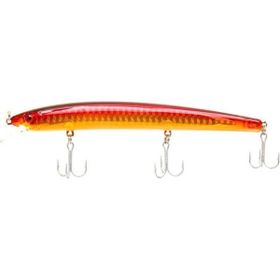 Sea Horse Cristal 13 cm L03 13.5 gr Suni Yem