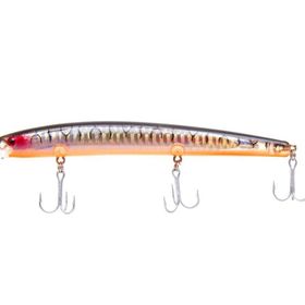 Sea Horse Crıstal 13 cm L04 13,5 gr Sahte Balık