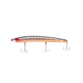 Sea Horse Crıstal 13 cm L04 13,5 gr Sahte Balık