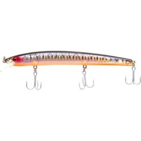 Sea Horse Crıstal 13 cm L04 13,5 gr Sahte Balık